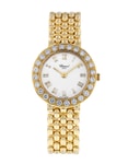 Pre-Owned Chopard Happy Watch